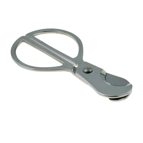 Budget Cigar Scissors - Cuts Up To 40 Ring Gauge